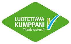 Tilaaja vastuu